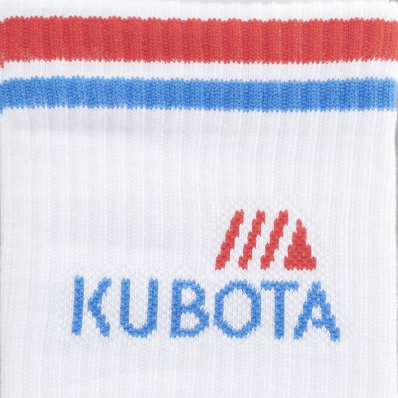 Skarpety Kubota Sport Tricolor