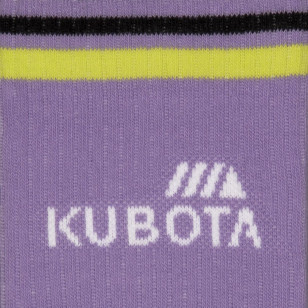 Skarpety Kubota Sport Ultrafiolet