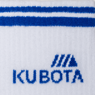 Skarpety Kubota Sport Blue