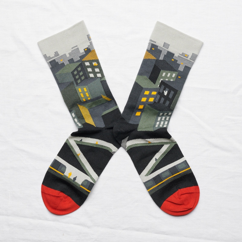socks-multico-city