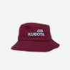 kapelusz_bucket_hat_kubota_bordowy_01