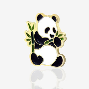 Pin 'Panda'