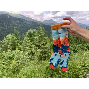 Tatra socks