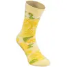 Skarpetki z Motywem Lemoniady w Metalowej Puszce od Rainbow Socks