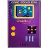 Zestaw 2 par skarpetek w pudełku-GameBoy od Rainbow Socks dla fanów gier retro