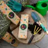 Skarpetki dla Ogrodnika od Rainbow Socks â€“ Zestaw 3 Pary