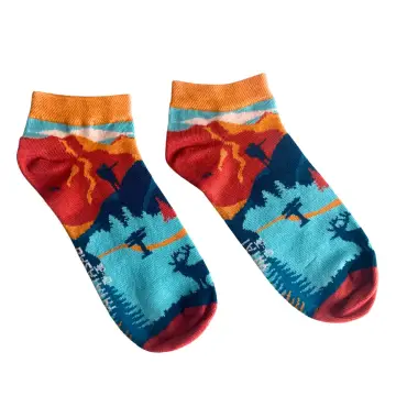 Tatra Mountains Footers