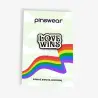 Pin "Love Wins"