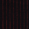 Garniturowe skarpetki - Szkocka 65m1 (red)