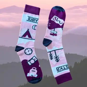 Tourist Socks
