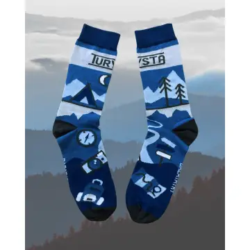 Tourist Socks