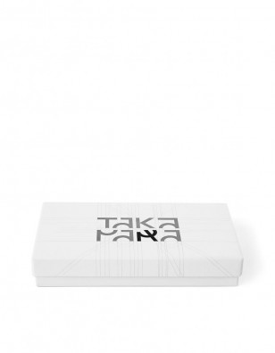 pudełko na prezent TAKAPARA