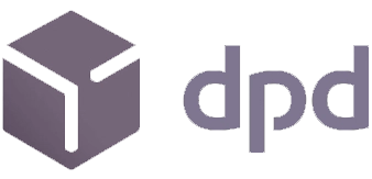 Logo przewoźnika DPD