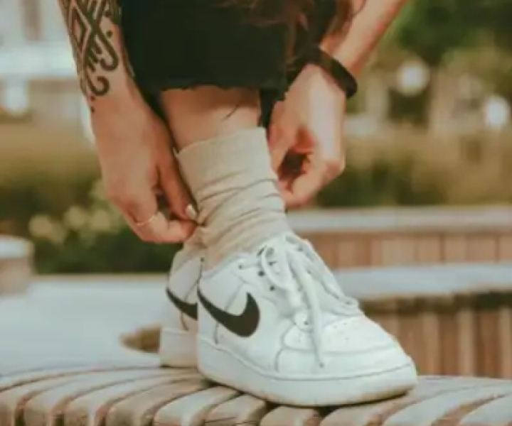 Skarpetki z bawełny organicznej – co warto o nich wiedzieć?